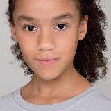 Ari Elizabeth Johnson — Sara Cobbler