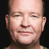 Paul Riley — Winston Ingram