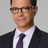 Joshua Malina — Will Bailey