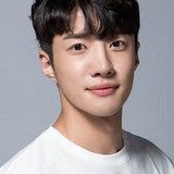 Kim Seo-ha — Seong Won