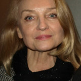 Halina Skoczyńska — Janina, matka Natalii