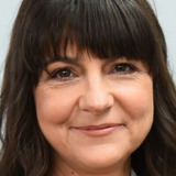 Agnieszka Suchora — siostra Barbara Es