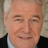 Martin Cochrane — David Drummond