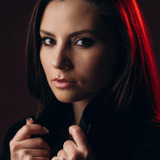 Антонина Хижняк