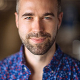 Павле Жеринич — Lt. Felix Strickland