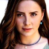 Selin Sezgin — Melek Simsek