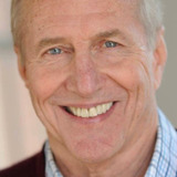 George McDaniel — Dr. Blake