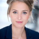 Déborah Krey — Charlotte Arnoux