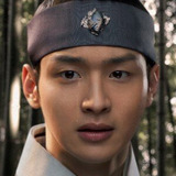 Jang Dong Yoon — Prince Chung Nyung