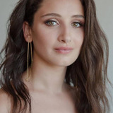Gökçe Akyıldız — Leyla Kaya