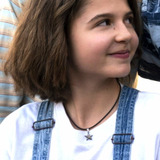 Azzurra Iacone — Matilda (1998)