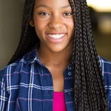 Sydney Mikayla — Wolf (voice)
