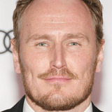 Dean S. Jagger — Dan Leary