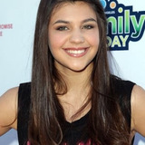 Amber Frank — Lucky Prescott (voice)