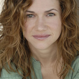 Hedy Burress — Ellie Pearson