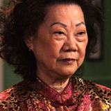 Helena Yea — Grandma Tan