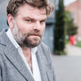 Stefaan Degand — Dieter De Leus