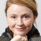 Marie Doležalová — Alexandra 'Saša' Bůčková