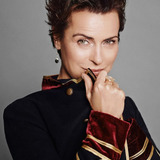 Danuta Stenka — Komisarz Anna Oster