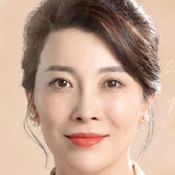 Zhang Yanyan — Zi Fen / Flower Deity