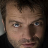 Fabien Remblier — Jérôme