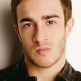 Alex House — Jethro 'Smithy' Junior (voice)