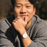 Joon Lee — Terrence 'TK' Kang