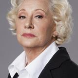 Fernanda Lapa — Dolores Pureza