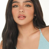 Andrea Brillantes — Luna Amor Cruz / Sky Love Cruz