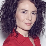 Açelya Devrim Yılhan — Canan Tetik