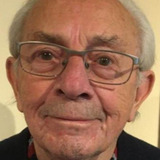 Richard Tate — Blob / Albert (voice)