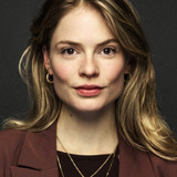 Florence Vos Weeda — June
