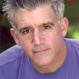 Грегори Джбара — Garrett Moore