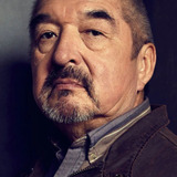 Graham Greene — Mr. Crabby Tree