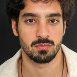 Matheus Costa — Henrique Martins Barcellos "Rique"