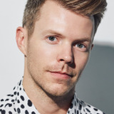 Брайан Дэр — Benton