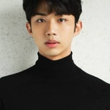 Чхве У Пин — Hyun Woo Jin [Yoo Ri Ah's idol collab partner]