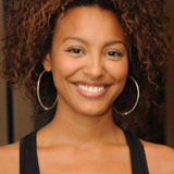 Sheron Menezzes — Iara