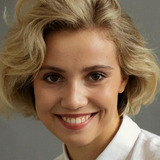 Дарья Петриченко — Лена