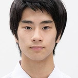 Маэда Осиро — Young Shinichi Donami