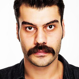 Özgürcan Çevik — Şevkat Yerimdar