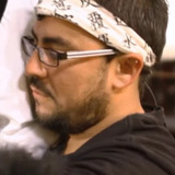 Felipe Godoy — Teniente Puñete / Joey McCoy / Additional Voices (voice)