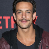 Joaquín Ferreira — Potro