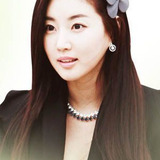 Kim Sa Rang — Lee Soo Jin