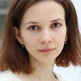 Мария Смольникова — Zhenia