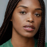 Vanessa Missé — Jo
