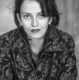 Majda Abdelmalek — Émilie Marceau