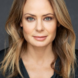 Catherine-Anne Toupin — Karine Bernier