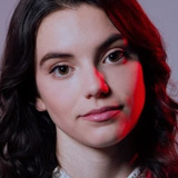 Франческа Реале — Emily