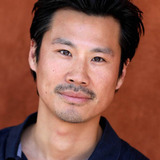 Frédéric Chau — Self